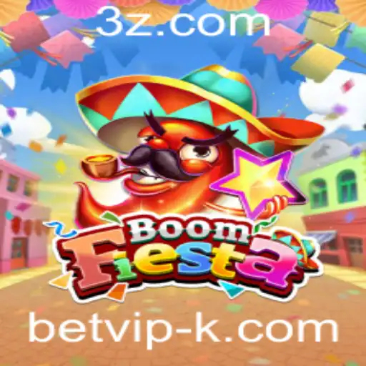 Explorando o Mundo Emocionante de BoomFiesta com Betvip