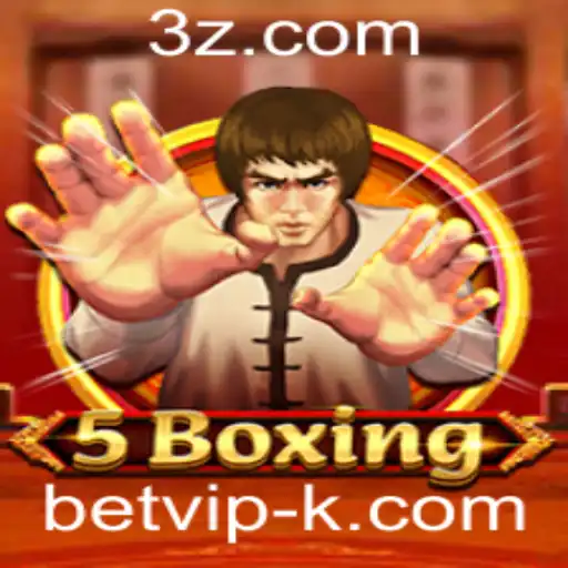 Descubra o Emocionante Mundo de 5Boxing com Betvip