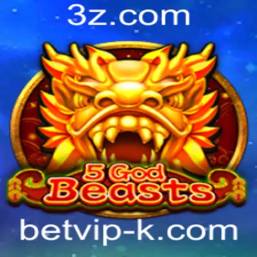 Descubra o Universo de '5GodBeasts': Um Mergulho nas Regras, Introdução e Dinâmica do Jogo com Betvip