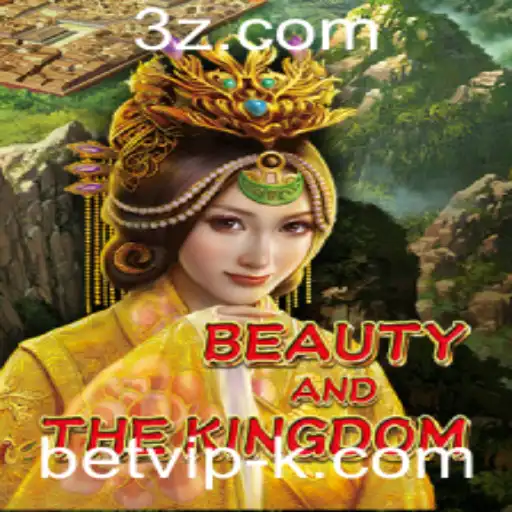 Aprenda Tudo Sobre 'BeautyAndTheKingdom' e Como Jogar com 'betvip'