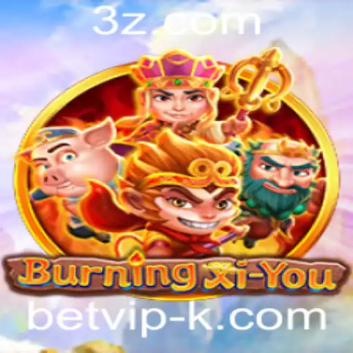 BurningXiYou: Descubra as Aventuras do Novo Jogo de Apostas