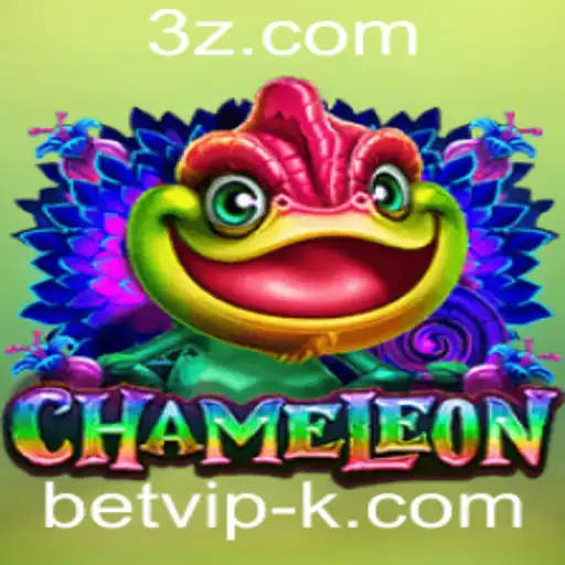 Chameleon: O Jogo de Estratégia e Percepção no Universo Betvip