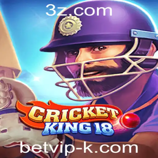 Explorando CricketKing18: Uma Nova Dimensão no Mundo dos Jogos de Cricket