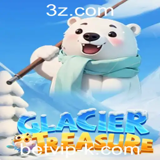 Desbrave Aventuras Congelantes em GlacierTreasure