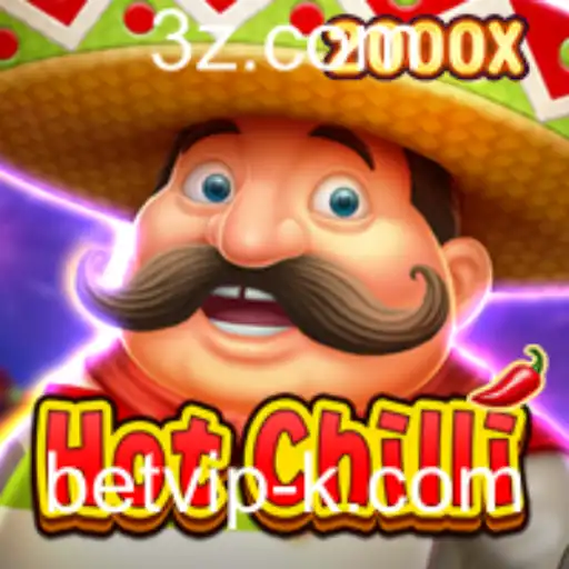 Descubra o Mundo Empolgante de HotChilli: O Jogo que Está Revolucionando as Apostas