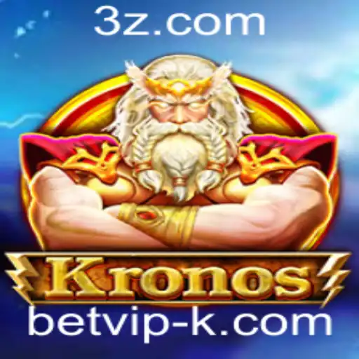 Kronos: A Inovadora Experiência de Jogo no BetVIP