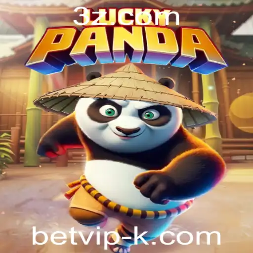 Descubra LuckyPanda: O Jogo de Azar que Conquista com BetVIP