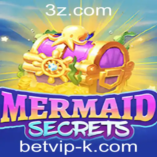 Descubra o Encantador Mundo do Jogo MermaidSecrets com BetVIP