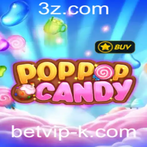 Explorando o Fascinante Mundo de POPPOPCANDY: Uma Viagem ao Universo de Jogos Virtuais