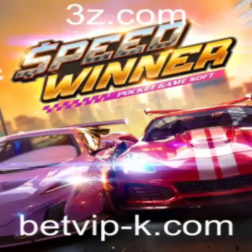 Descubra SpeedWinner: Uma Experiência Emocionante com Betvip