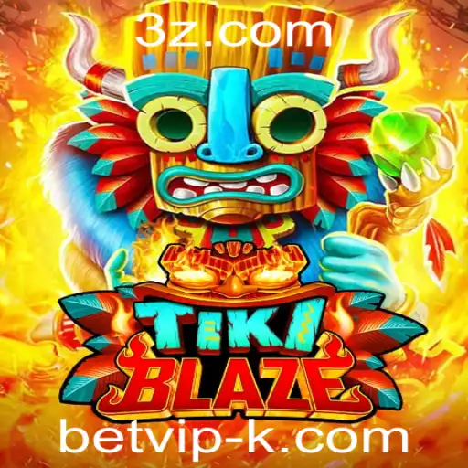Descubra o Universo de TikiBlaze: Como Jogar e Vencer