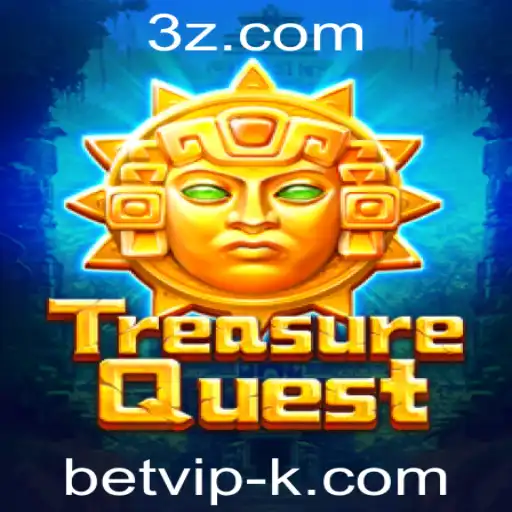 Descubra o Mundo de Aventura em TreasureQuest com BetVIP