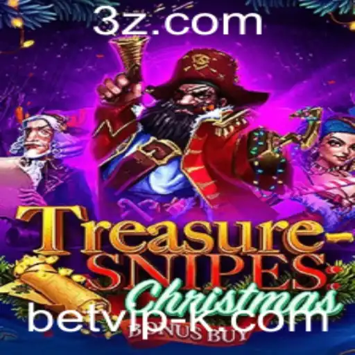Explorando TreasuresnipesChristmas: Uma Viagem ao Mundo das Festas e Aventuras