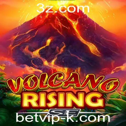Explorando o Mundo Emocionante de VolcanoRisingSE