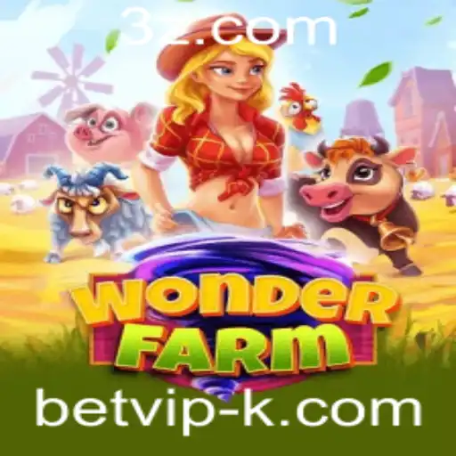Explore as Maravilhas de WonderFarm: Um Guia Completo