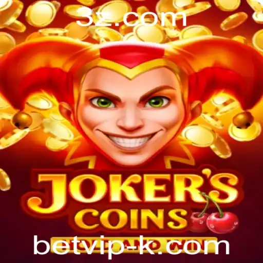 Descubra o Excitante Mundo do Jogo JokersCoins