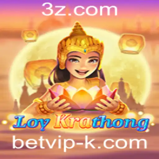 LoyKrathong Betvip: Descubra o Jogo e as Regras Atualizadas
