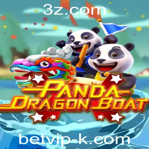Conheça PANDADRAGONBOAT - O Jogo Que Une Aventura e Tradição