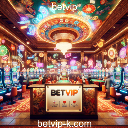 Promoções Imperdíveis no Betvip: Atraia Novos Jogadores e Mantenha os Antigos