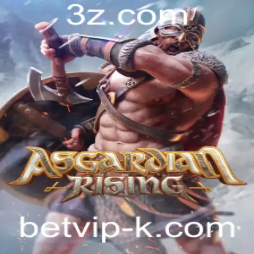 Descubra o Fascinante Mundo de AsgardianRising: Um Jogo de Estratégia Épico
