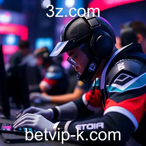 Esportes Virtuais: O Novo Horizonte das Competições Digitais