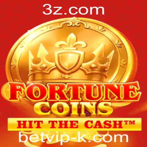 Explorando o Mundo do FortuneCoins e a Plataforma betvip