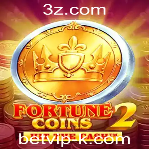 Descubra a Emocionante Aventura de FortuneCoins2