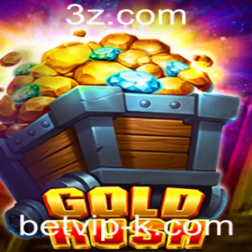 Descubra as Aventuras de GoldRush com BetVIP