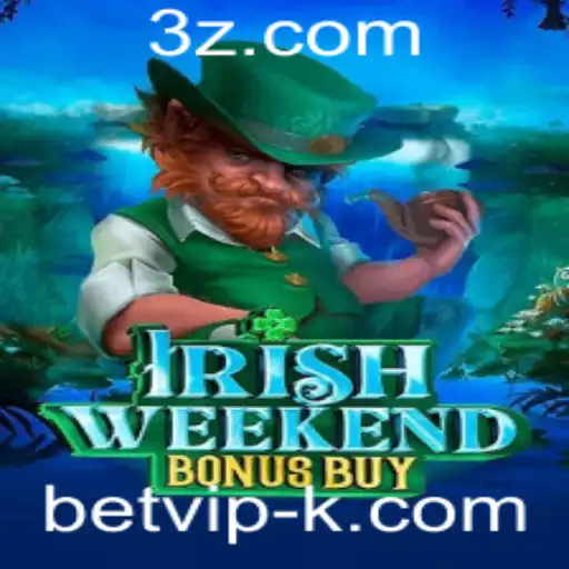 Explorando o IrishWeekendBonusBuy: Um Mergulho no Mundo das Apostas