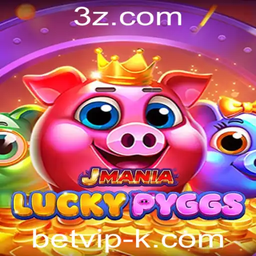 Descubra JManiaLuckyPyggs: O Novo Sucesso nas Plataformas de Jogos Online com Betvip