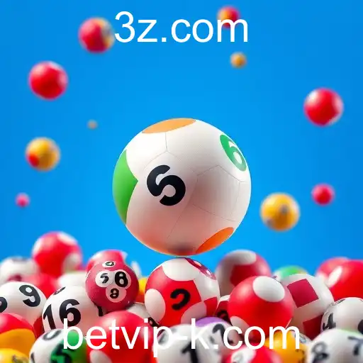 Explorando o Fascinante Mundo dos Jogos de Loteria