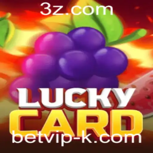 Explorando LuckyCard: Um Mergulho no Mundo do Jogo de Cartas