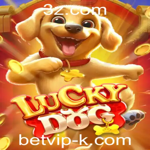 LuckyDog: Descubra o Jogo de Apostas que Está Conquistando o Mundo