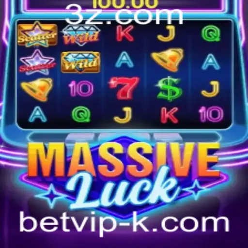 Entendendo o Jogo MassiveLuck: Como Jogar e Vencer com BetVIP
