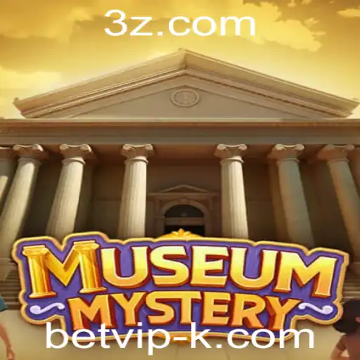 MuseumMystery: A Inovadora Experiência de Mistério Interativo