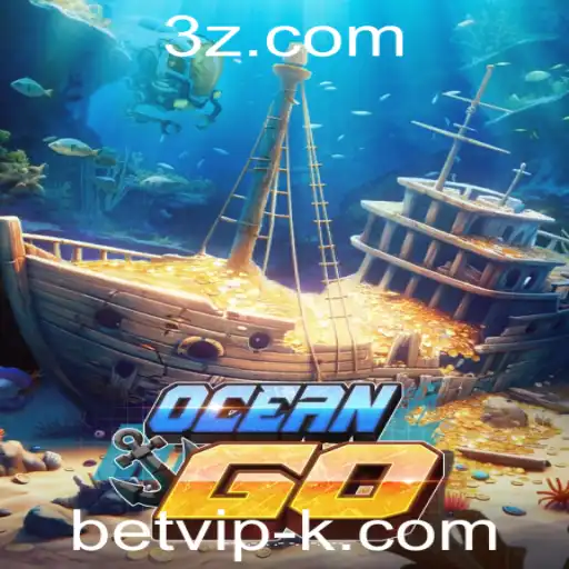 Explorando OceanGO: O Jogo que Combina Aventura Aquática e Estratégia com a Plataforma Betvip