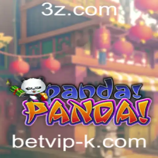 Explorando o Mundo Fascinante de PandaPanda com Betvip
