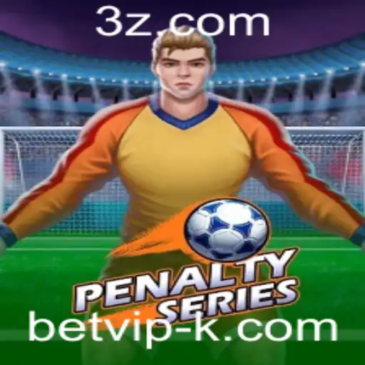 Explorando o Mundo Empolgante do Jogo PenaltySeries com BetVIP