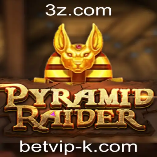 PyramidRaider: A Aventura de Apostas que Está Conquistando o Mundo