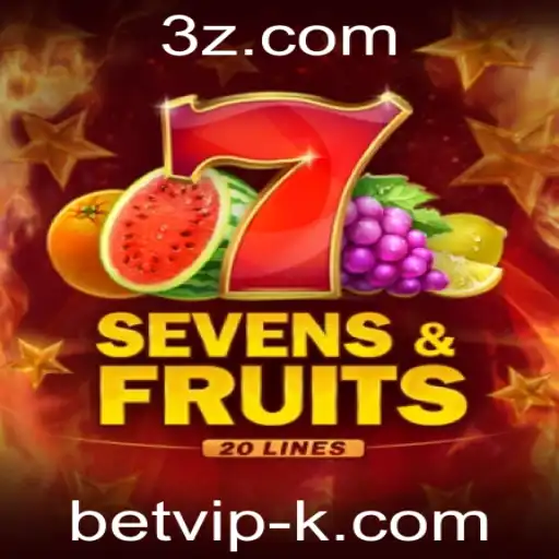 Descubra o Universo Cativante de SevensFruits20 no BetVIP
