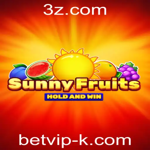 Descubra o Fascinante Mundo de SunnyFruits: Um Mergulho na Diversão do Betvip