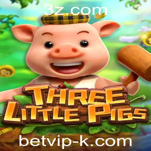 Descobrindo o Universo de THREELITTLEPIGS: Um Mergulho no Novo Jogo BetVIP