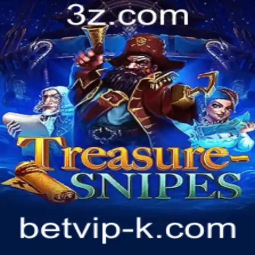 Explorando TreasureSnipes: O Excitante Mundo do Jogo com BetVIP