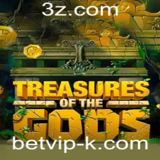 Descubra o Mundo de 'TreasureoftheGods' e Aventura-se com Emocionantes Regras de Jogo
