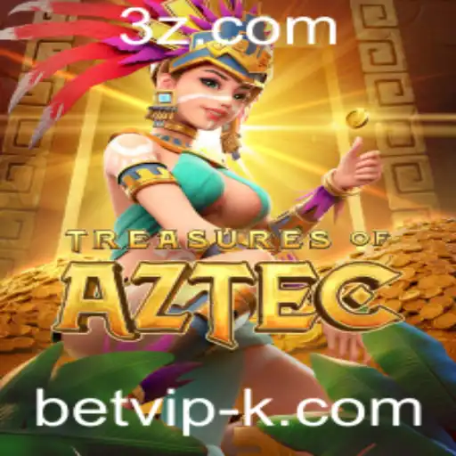 Explorando os Mistérios de 'Treasures of Aztec' com BetVIP