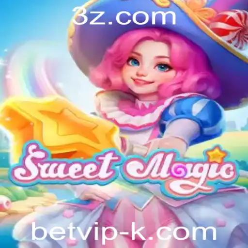 Descubra o Fascinante Mundo de SweetMagic: Regras e Estratégias