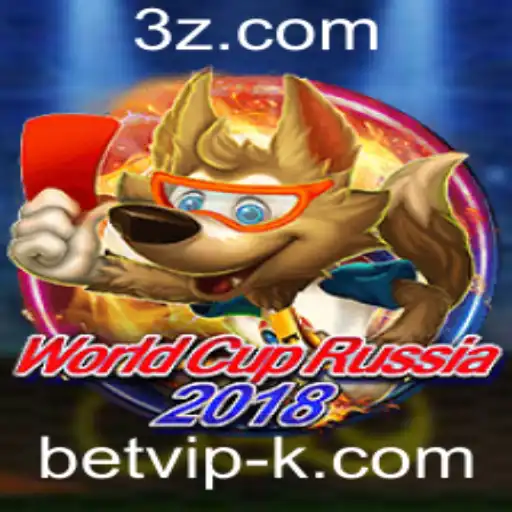Explorando o Jogo WorldCupRussia2018 com BetVIP